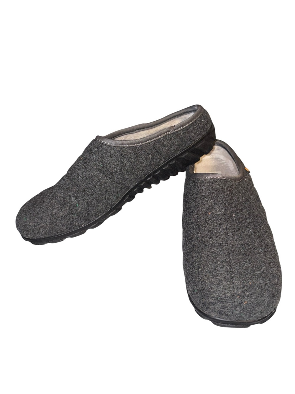 Bogs Bloom slippers